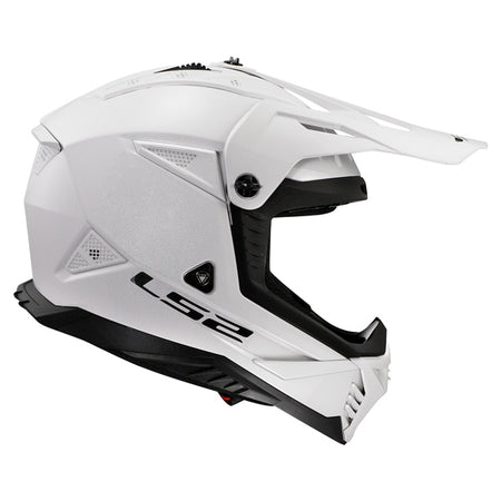 LS2 Gate II Off-road Helmet (424012)