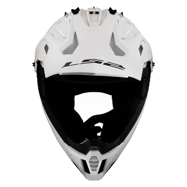 LS2 Gate II Off-road Helmet (424011)