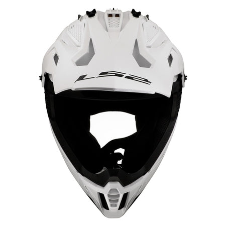 LS2 Gate II Off-road Helmet (424011)