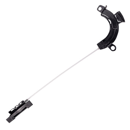 LS2 Mécanisme de pare-soleil pour casque Stream II (424173)
