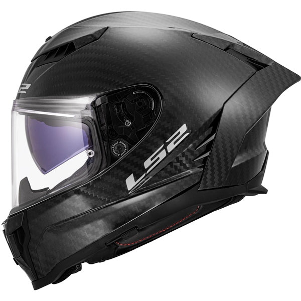 LS2 Dragon Full-Face Helmet (424216)