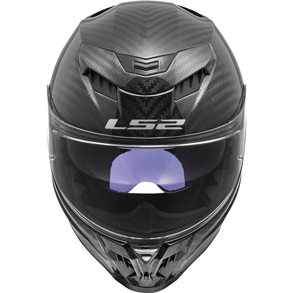 LS2 Dragon Full-Face Helmet (424211)
