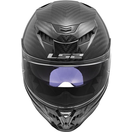LS2 Dragon Full-Face Helmet (424212)
