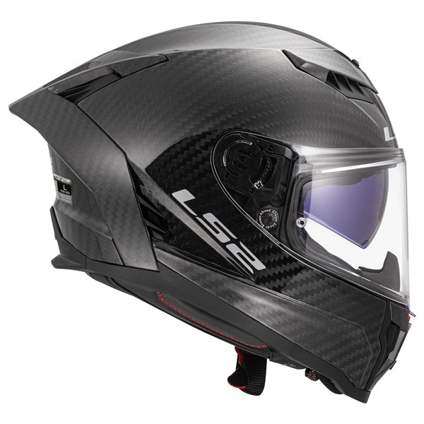 LS2 Dragon Full-Face Helmet (424212)