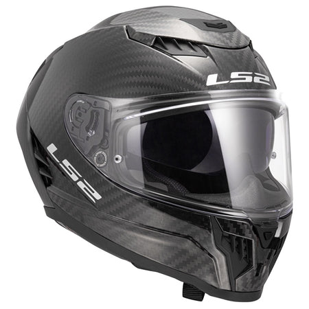 LS2 Dragon Full-Face Helmet (424211)