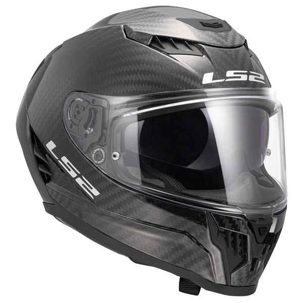 LS2 Dragon Full-Face Helmet (424212)