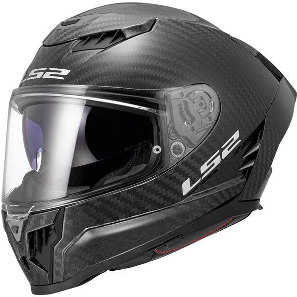 LS2 Dragon Full-Face Helmet (424212)