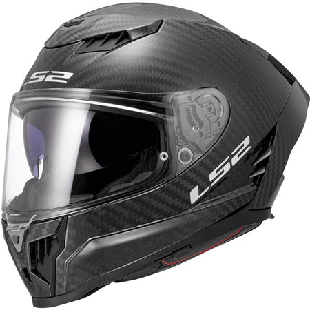 LS2 Dragon Full-Face Helmet (424212)