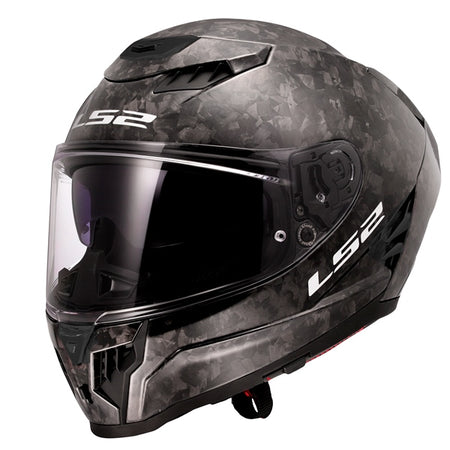 LS2 Dragon Full-Face Helmet (424221)