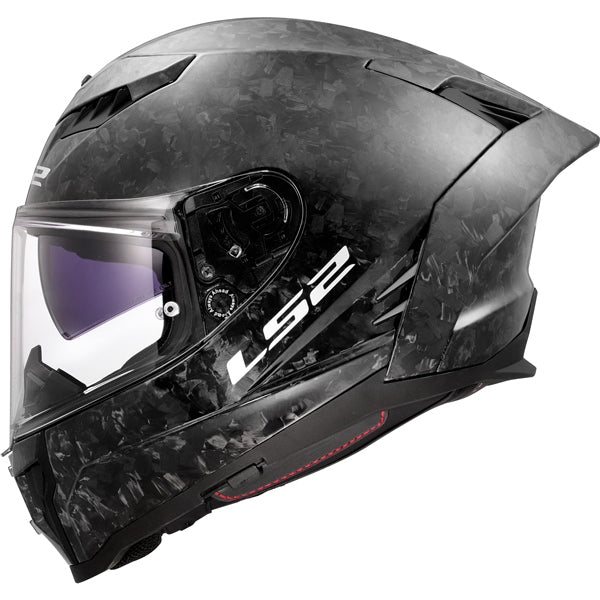 LS2 Dragon Full-Face Helmet (424222)