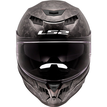 LS2 Dragon Full-Face Helmet (424222)