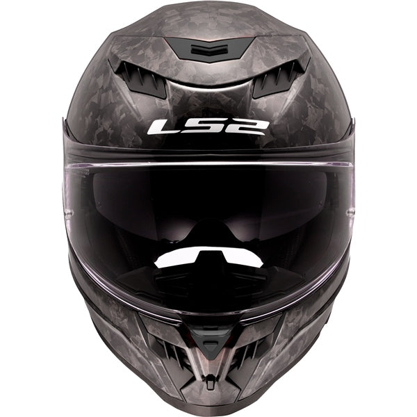 LS2 Dragon Full-Face Helmet (424226)