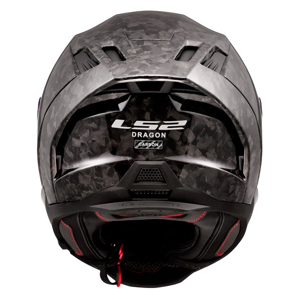 LS2 Dragon Full-Face Helmet (424226)