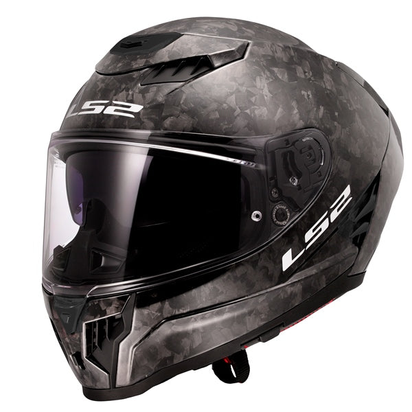 LS2 Dragon Full-Face Helmet (424226)