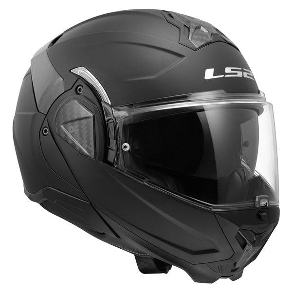 LS2 Advant II Modular Helmet (424242)