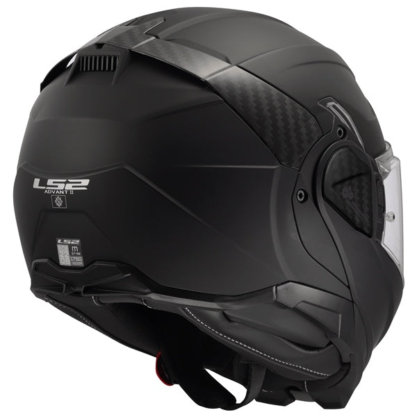 LS2 Advant II Modular Helmet (424241)