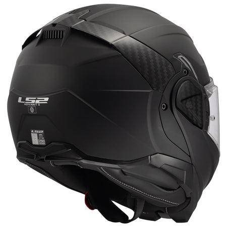 LS2 Advant II Modular Helmet (424244)