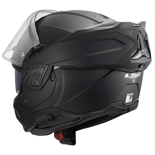 LS2 Advant II Modular Helmet (424241)