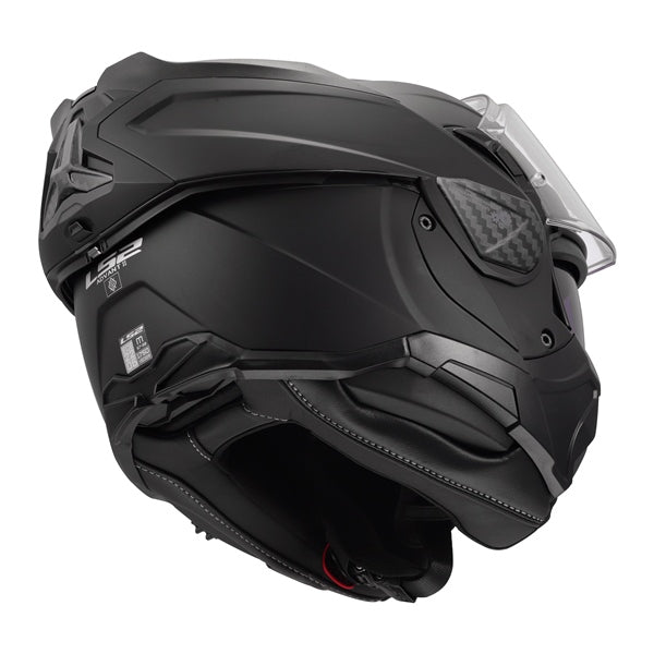 LS2 Advant II Modular Helmet (424241)
