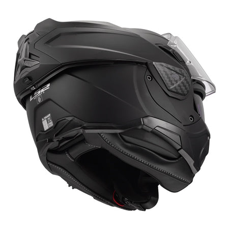 LS2 Advant II Modular Helmet (424241)