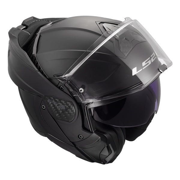 LS2 Advant II Modular Helmet (424242)