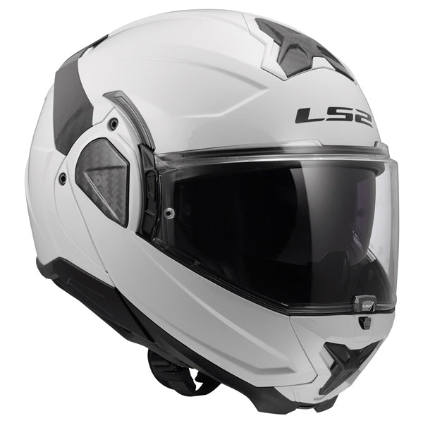 LS2 Advant II Modular Helmet (424253)