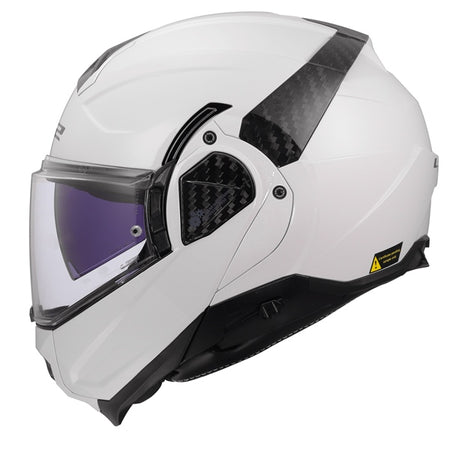 LS2 Advant II Modular Helmet (424254)