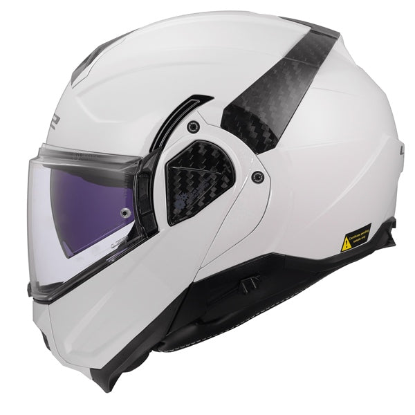 LS2 Advant II Modular Helmet (424255)