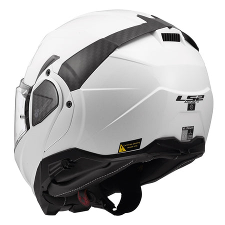 LS2 Advant II Modular Helmet (424252)