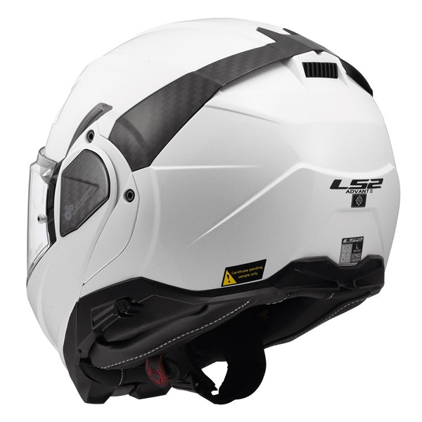LS2 Advant II Modular Helmet (424255)
