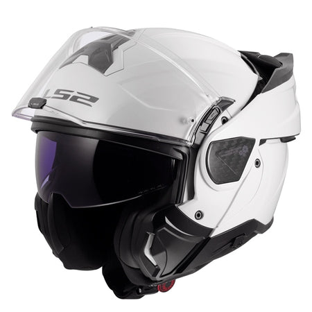LS2 Advant II Modular Helmet (424253)