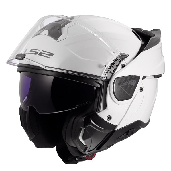 LS2 Advant II Modular Helmet (424252)