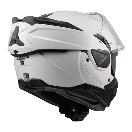 LS2 Advant II Modular Helmet (424251)