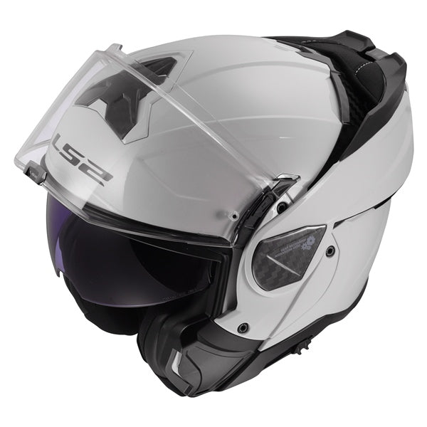 LS2 Advant II Modular Helmet (424252)