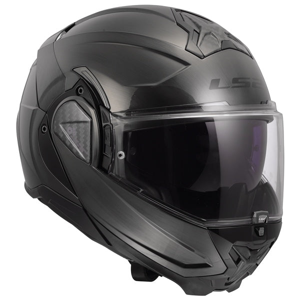 LS2 Advant II Modular Helmet (424271)