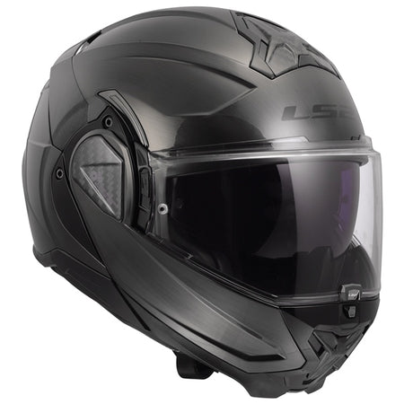 LS2 Advant II Modular Helmet (424276)