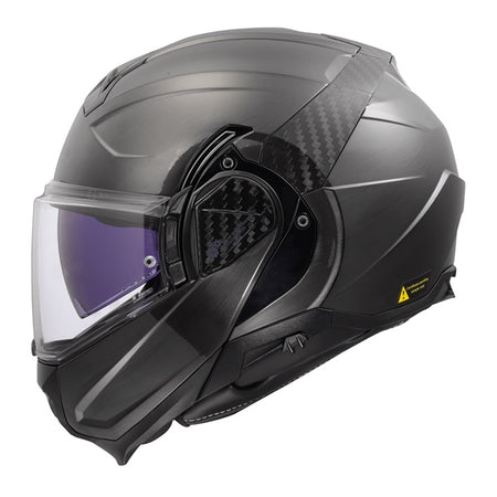 LS2 Advant II Modular Helmet (424271)
