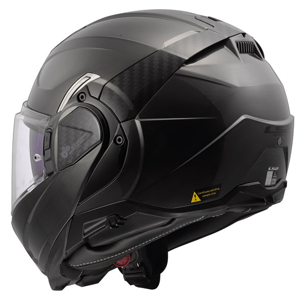 LS2 Advant II Modular Helmet (424271)