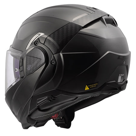 LS2 Advant II Modular Helmet (424271)