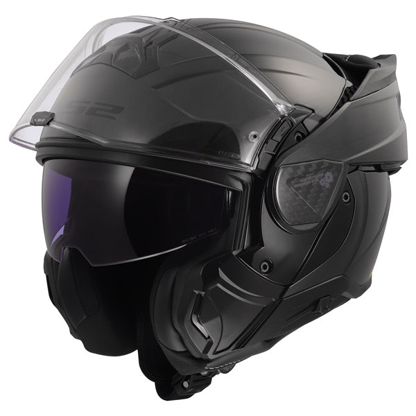 LS2 Advant II Modular Helmet (424271)