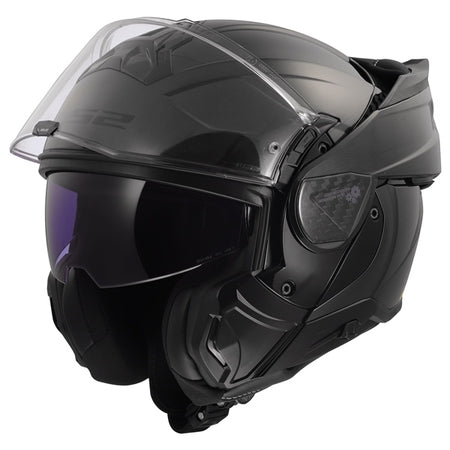 LS2 Advant II Modular Helmet (424271)
