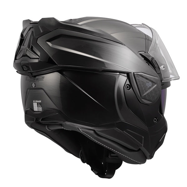 LS2 Advant II Modular Helmet (424275)