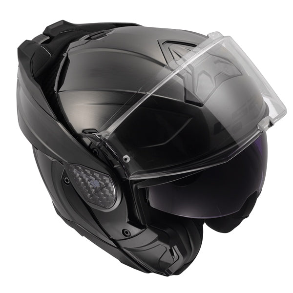 LS2 Advant II Modular Helmet (424271)