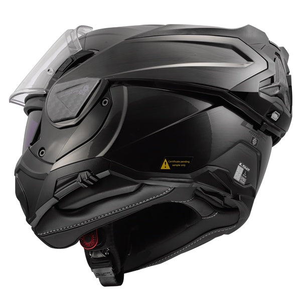 LS2 Advant II Modular Helmet (424272)