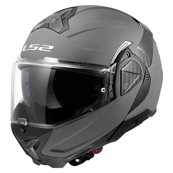 LS2 Advant II Modular Helmet (424286)