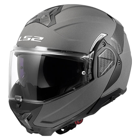 LS2 Advant II Modular Helmet (424286)