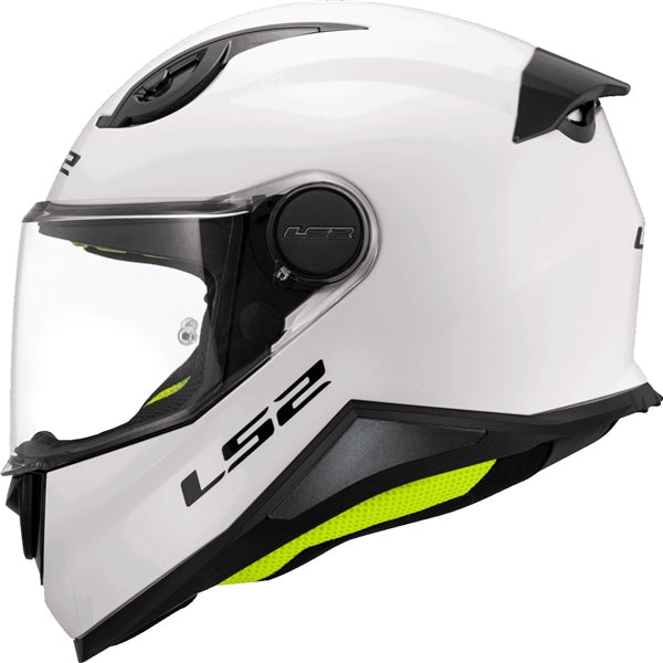 LS2 FF812 Kid Full-Face Helmet - Junior (424293)