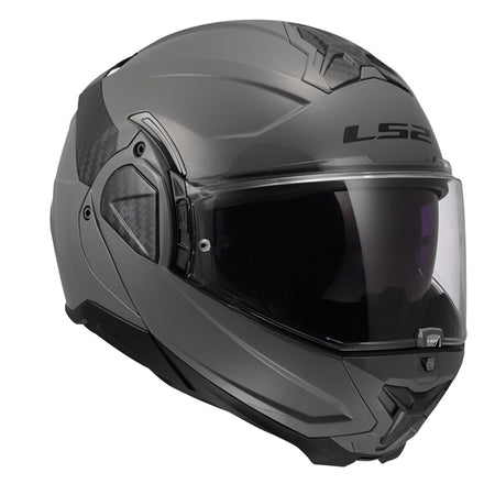 LS2 Advant II Modular Helmet (424413)