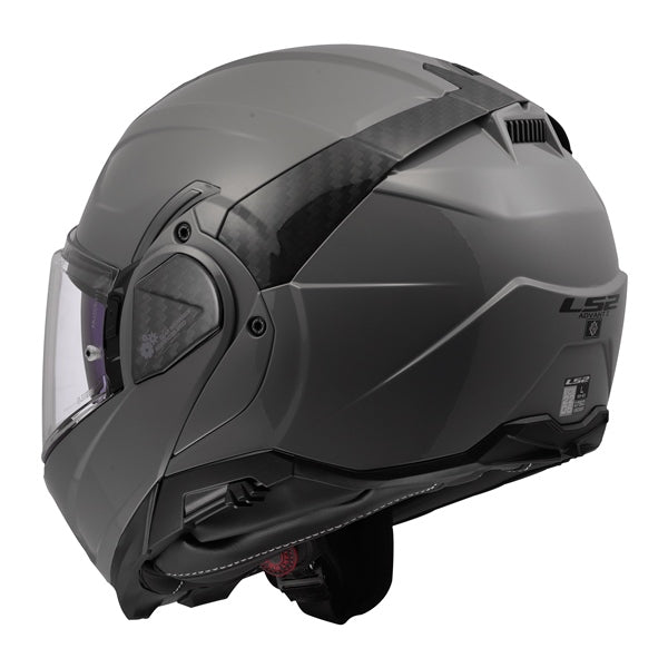 LS2 Advant II Modular Helmet (424413)