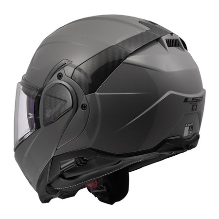 LS2 Advant II Modular Helmet (424413)